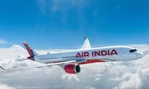 एयर इंडिया ने चेन्नई से जम्मू-कश्मीर के लिए उड़ानें शुरू कीं