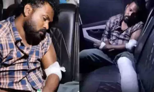 Anna University में यौन उत्पीड़न के संदिग्ध गणानाशेखरन को चोरी के मामले में  गिरफ्तार