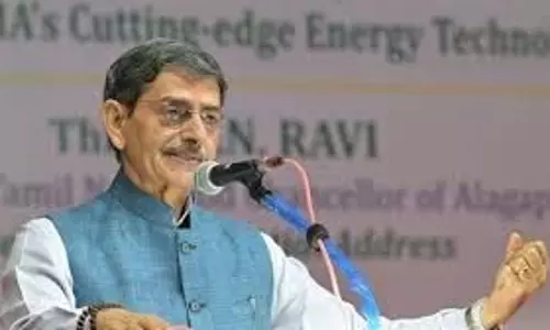 राज्यपाल रवि ने सुप्रीम कोर्ट में अपनी दलील में ‘पॉकेट वीटो’ शक्ति का दावा किया