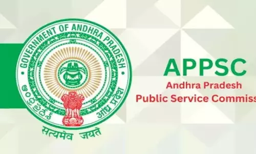 Group-2 मुख्य परीक्षाएं कल निर्धारित समय पर होंगी- APPSC