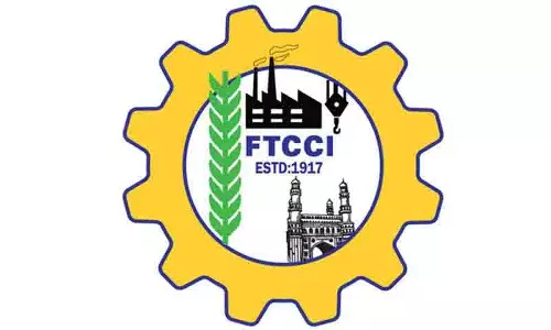 FTCCI ने हैदराबाद में बिजली के खतरों पर सुरक्षा कार्यक्रम आयोजित किया