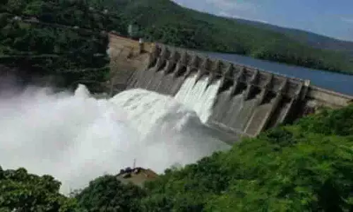 KWDT-II अंतिम दलीलें, तेलंगाना 811 टीएमसी में से 71 प्रतिशत चाहता