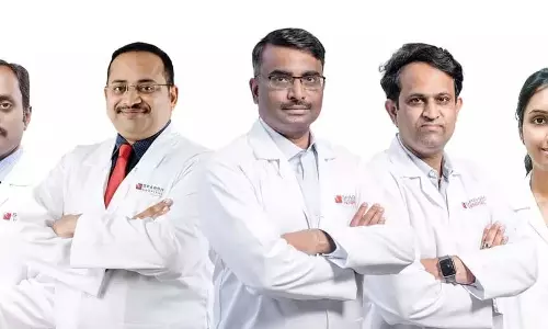 Karnataka: डॉक्टरों द्वारा पहली बार रेट्रोवायरल-पॉजिटिव कैडेवरिक रीनल ट्रांसप्लांट किया Karnataka: डॉक्टरों द्वारा पहली बार रेट्रोवायरल-पॉजिटिव कैडेवरिक रीनल ट्रांसप्लांट किया