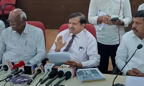 बकरी पालन को लागू करने के लिए संगठित प्रयास: सांसद मंजूनाथ