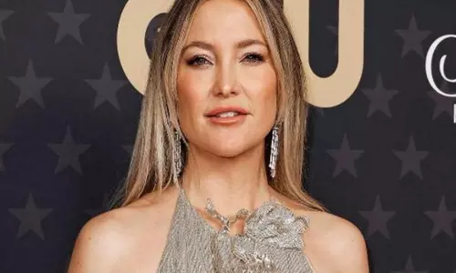 केट हडसन को The Devil Wears Prada में अभिनय करने के लिए समय न निकाल पाने का अफसोस है