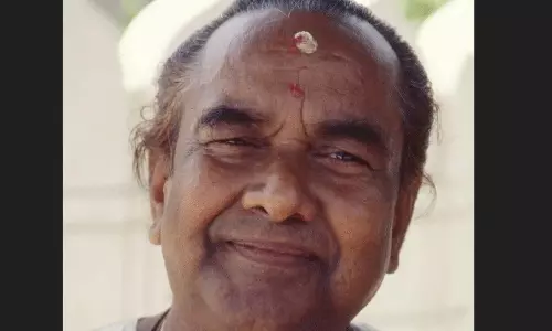 Odisha : ओडिसी महान पद्मश्री गुरु मायाधरा राउत नहीं रहे