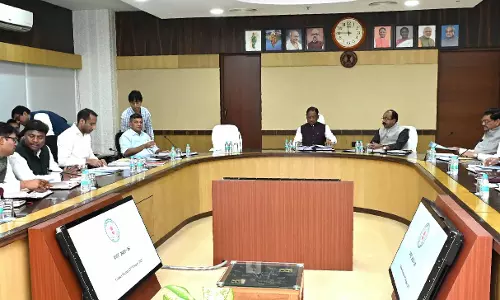 CM साय कैबिनेट ने लिए 8 बड़े फैसले
