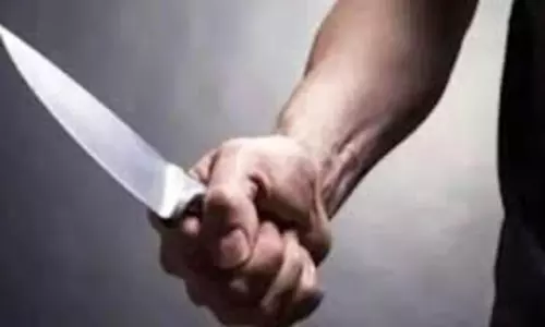 Kota : दो शादी समारोह में चाकूबाजी, दो लोग गंभीर घायल Kota : दो शादी समारोह में चाकूबाजी, दो लोग गंभीर घायल
