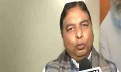 पीओजेके के लोग भारत का हिस्सा बनना चाहते हैं: BJP जम्मू-कश्मीर अध्यक्ष सत शर्मा