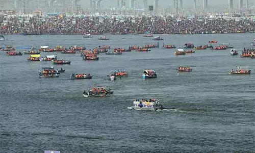 दुनिया की एकमात्र मीठे पानी की नदी जो कीटाणुओं को 50 गुना तेजी से खत्म करती है: Experts