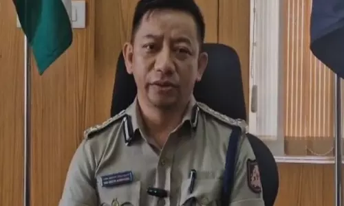 लड़की ने यह भी शिकायत की है कि बस कंडक्टर ने अभद्र टिप्पणी की: Belagavi पुलिस कमिश्नर