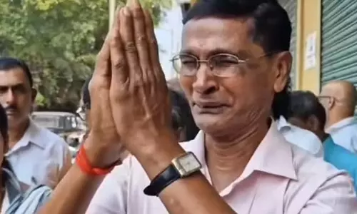 Goa में सीएम पर टिप्पणी को लेकर रामा कांकणकर गिरफ्तार