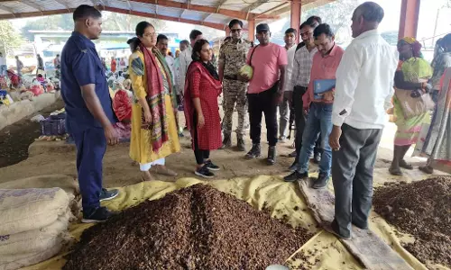 नारायणपुर की शानदार उपलब्धि, नीति आयोग ने दिया 10 करोड़ रुपये का पुरस्कार