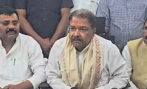 भागलपुर में प्रधानमंत्री मोदी की ऐतिहासिक सभा होगी, 13 जिलों के किसान जुटेंगे : दिलीप जायसवाल