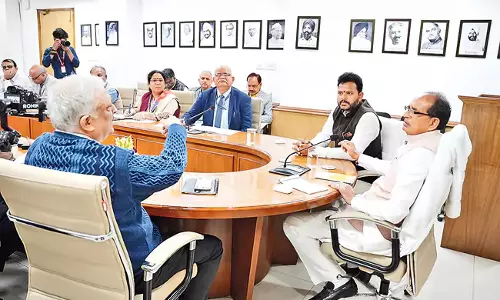 Andhra:  मिर्च किसानों के लिए राहत