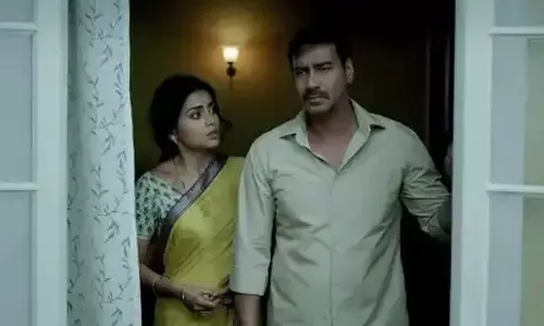 Mohanlal के बाद अजय देवगन करेंगे दृश्यम 3 की घोषणा? Mohanlal के बाद अजय देवगन करेंगे दृश्यम 3 की घोषणा?