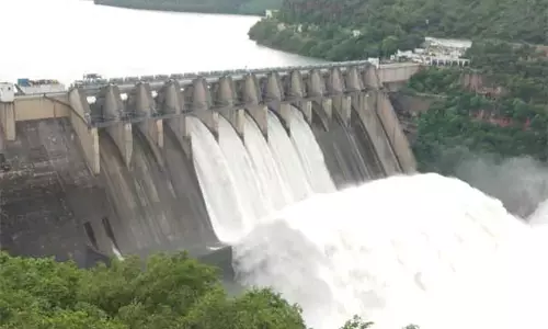 जल विवाद: जल आवंटन में बेसिन की जरूरतों को प्राथमिकता दी जानी चाहिए