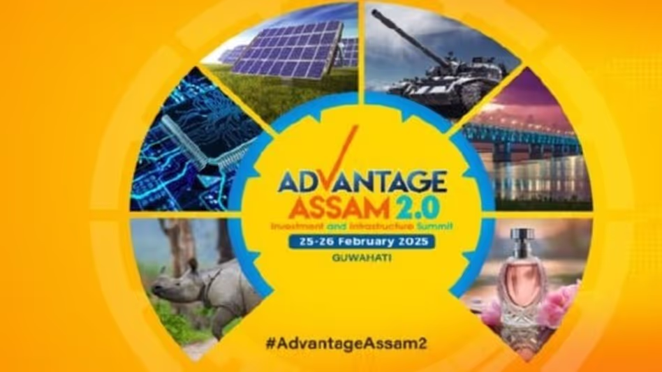 Assam 2.0: राज्य के पार्टी कार्यकर्ताओं से सम्मेलन को बढ़ावा देने का आग्रह