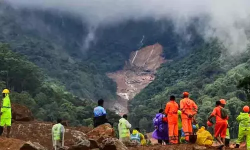 Wayanad Landslides: KSDMA मानसून से पहले नदियों से मलबा हटाएगा