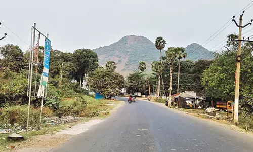 Andhra: यात्रियों की परेशानी खत्म Andhra: यात्रियों की परेशानी खत्म
