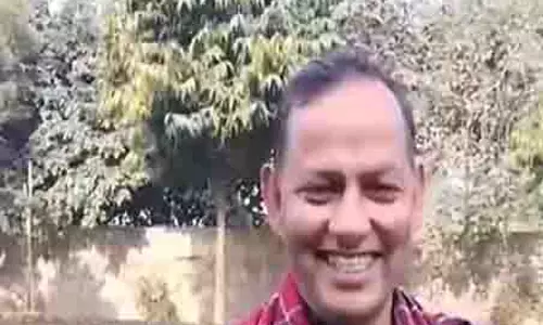 सभी वादों को पूरा करने के लिए रोडमैप तैयार किया जा रहा है: Delhi के मंत्री इंद्राज सिंह सभी वादों को पूरा करने के लिए रोडमैप तैयार किया जा रहा है: Delhi के मंत्री इंद्राज सिंह