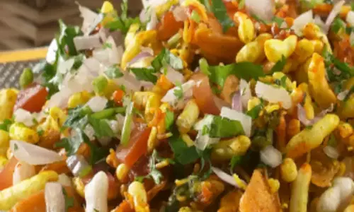 आम चाट रेसिपी