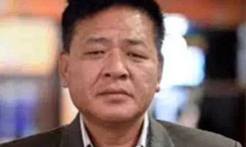 Sikyong ने तिब्बतियों से एकता बनाने और भारतीयों के साथ अच्छे संबंध रखने का आग्रह किया