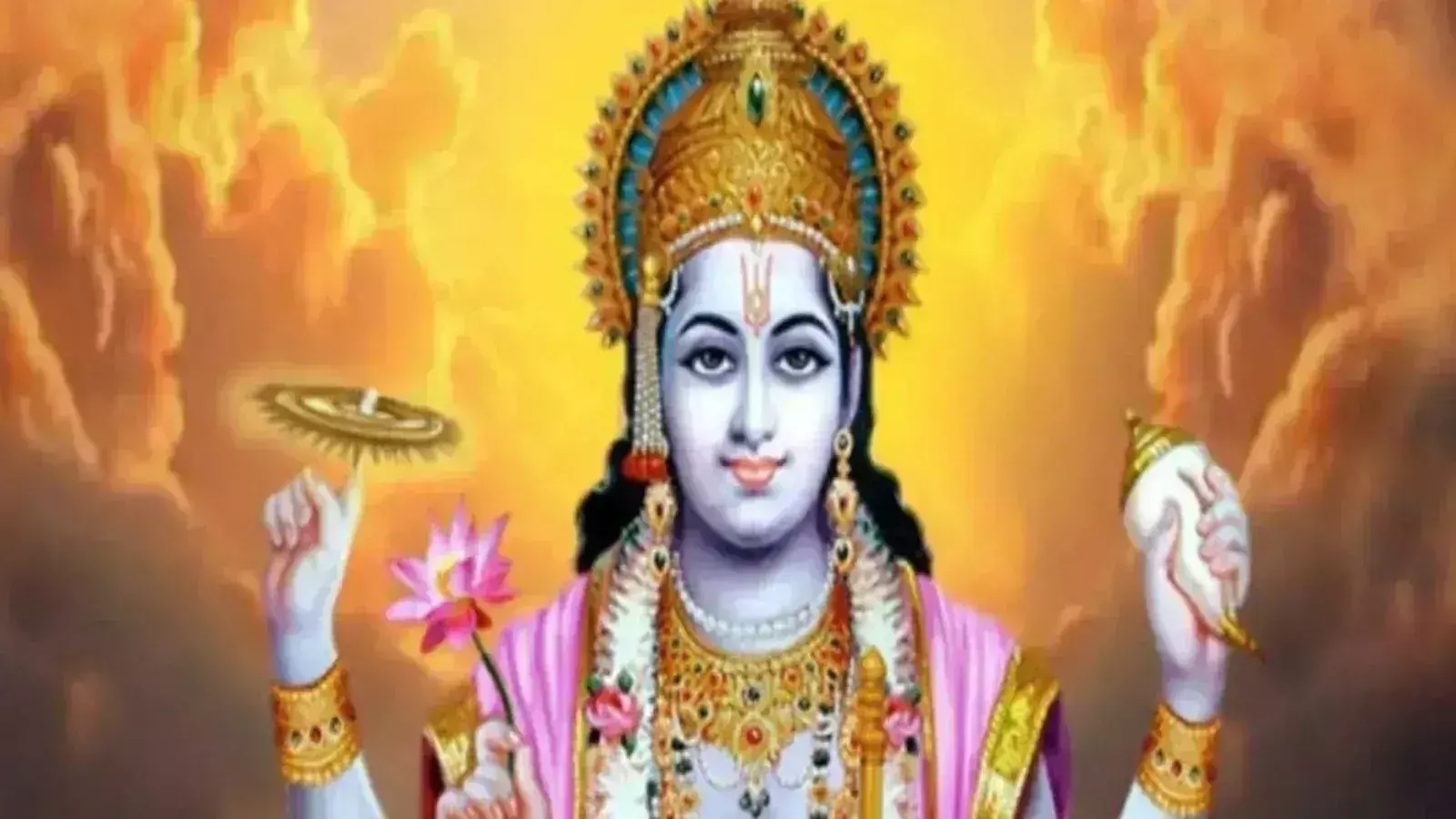 Vijaya Ekadashi के दिन करें इन शक्तिशाली मंत्रों का जाप, मिलेगा वरदान