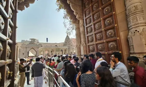 Varanasi: महाशिवरात्रि के नजदीक आते ही प्रशासनिक तैयारियां तेज हुई