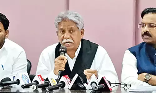 Telangana: दामोदर राजनरसिम्हा आंदोलन को कमजोर करने का प्रयास