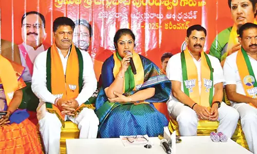 Telangana में पिछड़ा वर्ग जाति जनगणना संदिग्ध Telangana में पिछड़ा वर्ग जाति जनगणना संदिग्ध