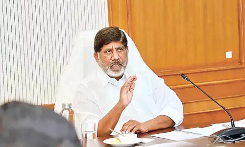 अधिकारियों को दो महीने के भीतर स्वरोजगार योजनाओं को लागू करने का निर्देश दिया: Deputy CM