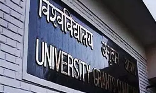 UGC ने एसएसएम कॉलेज परिहासपोरा-बारामूला को स्वायत्त दर्जा प्रदान किया