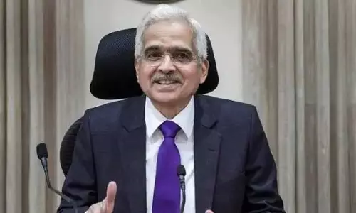 BREAKING: शक्तिकांत दास को पीएम का प्रधान सचिव-2 नियुक्त किया गया BREAKING: शक्तिकांत दास को पीएम का प्रधान सचिव-2 नियुक्त किया गया