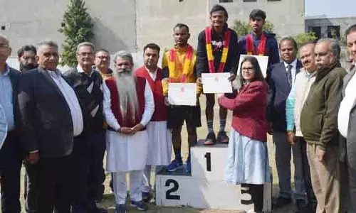 Gagandeep, हर्ष, काजल सुर्खियों में रहे