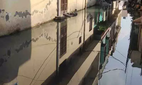 गंदगी से भरी सड़कें, सरकार की उदासीनता Doraha निवासियों के लिए अभिशाप गंदगी से भरी सड़कें, सरकार की उदासीनता Doraha निवासियों के लिए अभिशाप