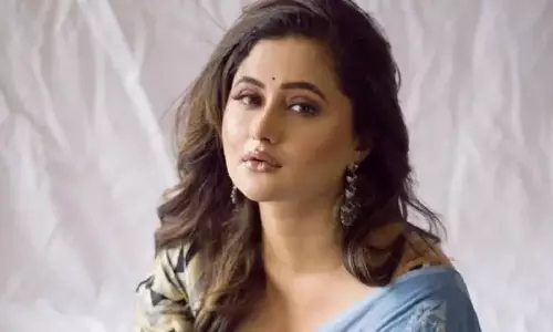 Naagin 4 फेम रश्मि देसाई 3 साल बाद टीवी पर वापसी करने जा रही हैं? जानिए क्या है वजह
