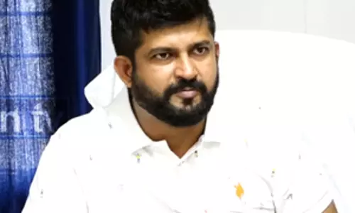 Karnataka: पुलिस स्टेशन पर हमले के मामले में पूर्व भाजपा सांसद के खिलाफ FIR दर्ज
