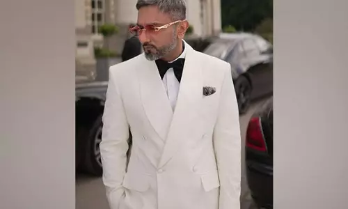 Honey Singh ने अपना नया गाना मैनियाक लॉन्च किया