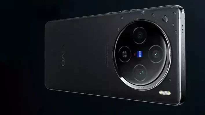 Vivo के X200 Ultra में मिल सकता है 200 मेगापिक्सल पेरिस्कोप टेलीफोटो कैमरा Vivo के X200 Ultra में मिल सकता है 200 मेगापिक्सल पेरिस्कोप टेलीफोटो कैमरा