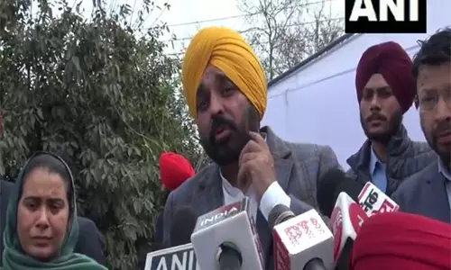 हमने इसका नाम बदला और एक नया विभाग बनाया, Punjab CM ने अस्तित्वहीन विभाग पर कहा