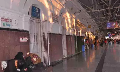 Amritsar: रेलवे ने निजी कार्यालयों को परिसर खाली करने का नोटिस जारी किया