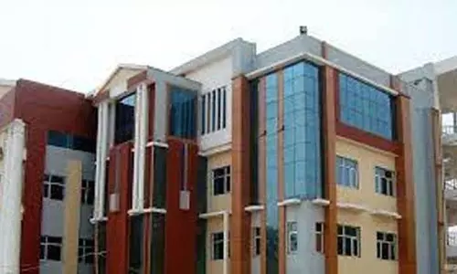 IGGDC में एंडोडॉन्टिक माइक्रोसर्जरी पर CDE कार्यक्रम आयोजित