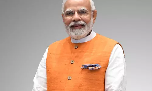 तेलंगाना के SLBC टनल हादसे को लेकर PM मोदी ने CM रेवंत रेड्डी को किया फोन