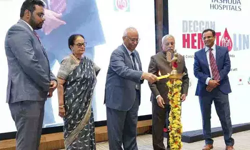 Hemato-ऑन्कोलॉजी विशेषज्ञों ने यशोदा हॉस्पिटल्स के डेक्कन हेमेटोलिंक 2.0 में भाग लिया