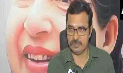 तमिलनाडु में एनईपी के कार्यान्वयन को लेकर AIADMK ने केंद्र और डीएमके पर निशाना साधा