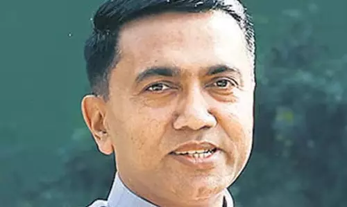 मंत्री ने Goa में भूमि परिवर्तन सनद के मुद्दे को सुव्यवस्थित करने का आह्वान किया मंत्री ने Goa में भूमि परिवर्तन सनद के मुद्दे को सुव्यवस्थित करने का आह्वान किया
