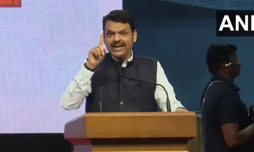 महाराष्ट्र 15.1 लाख परिवारों को घर देने के लिए काम कर रहा है: CM Fadnavis