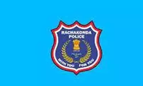 Telangana: क्रिप्टो अपराध में एक व्यक्ति ने 6.8 लाख रुपये गंवाए Telangana: क्रिप्टो अपराध में एक व्यक्ति ने 6.8 लाख रुपये गंवाए