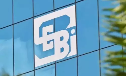 SEBI ने एक्सिस सिक्योरिटीज पर 10 लाख रुपये का जुर्माना लगाया